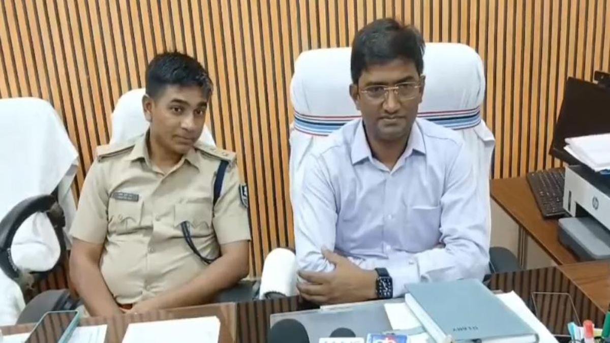 Gaya Police 2 1 22Scope News