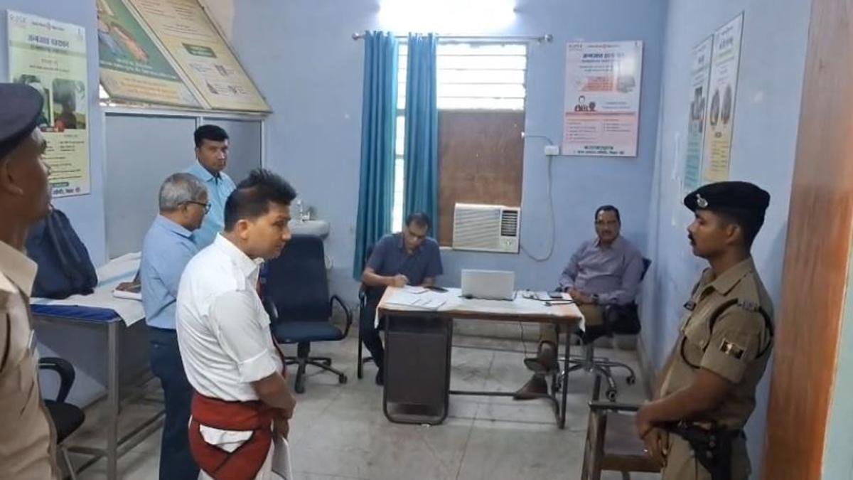 Gopalganj DM 1 1 22Scope News