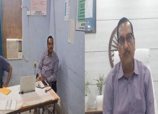 डॉक्टर गायब, मरीज बेहाल, सदर अस्पताल में DM की छापेमारी से खुली लापरवाही की पोल