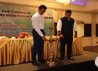 बिहार के 38 जिलों में हरा चारा मानचित्रण अध्ययन की शुरुआत