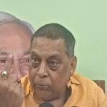JDU MLC Neeraj Kumar 22Scope News