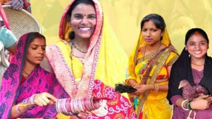 'जीविका' दीदी : रोजगार से न्याय तक बदलती ग्रामीण जिंदगी