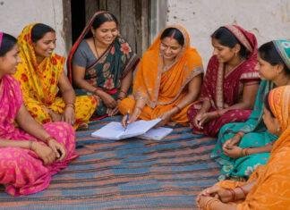 न्याय की राह हुई आसान : 'दीदी अधिकार केंद्र' सुलझा रहा जीविका दीदियों के मसले