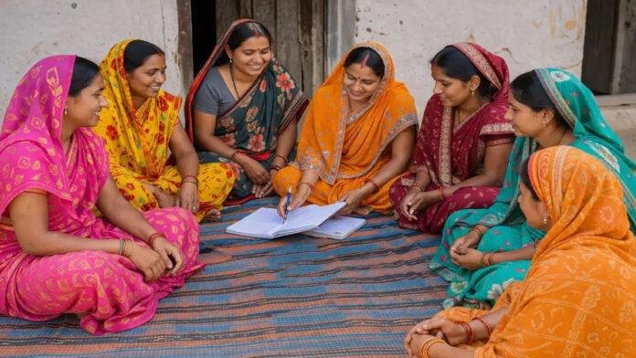 न्याय की राह हुई आसान : 'दीदी अधिकार केंद्र' सुलझा रहा जीविका दीदियों के मसले