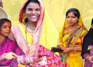 जीविका दीदियों की सिलाई से सजे आंगनबाड़ी बच्चे, 10 लाख पोशाक वितरित जीविका दीदियों की सिलाई से सजे आंगनबाड़ी बच्चे, 10 लाख पोशाक वितरित