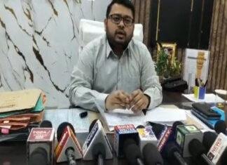 DM का सख्त निर्देश, होम डिलीवरी अपनाएं, शादी सीजन के लिए खास इंतजाम