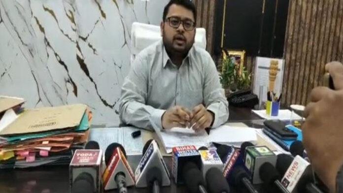 DM का सख्त निर्देश, होम डिलीवरी अपनाएं, शादी सीजन के लिए खास इंतजाम