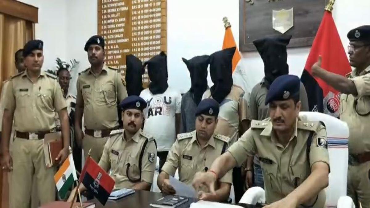 Kaimur Police 1 22Scope News