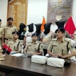 Kaimur Police 22Scope News