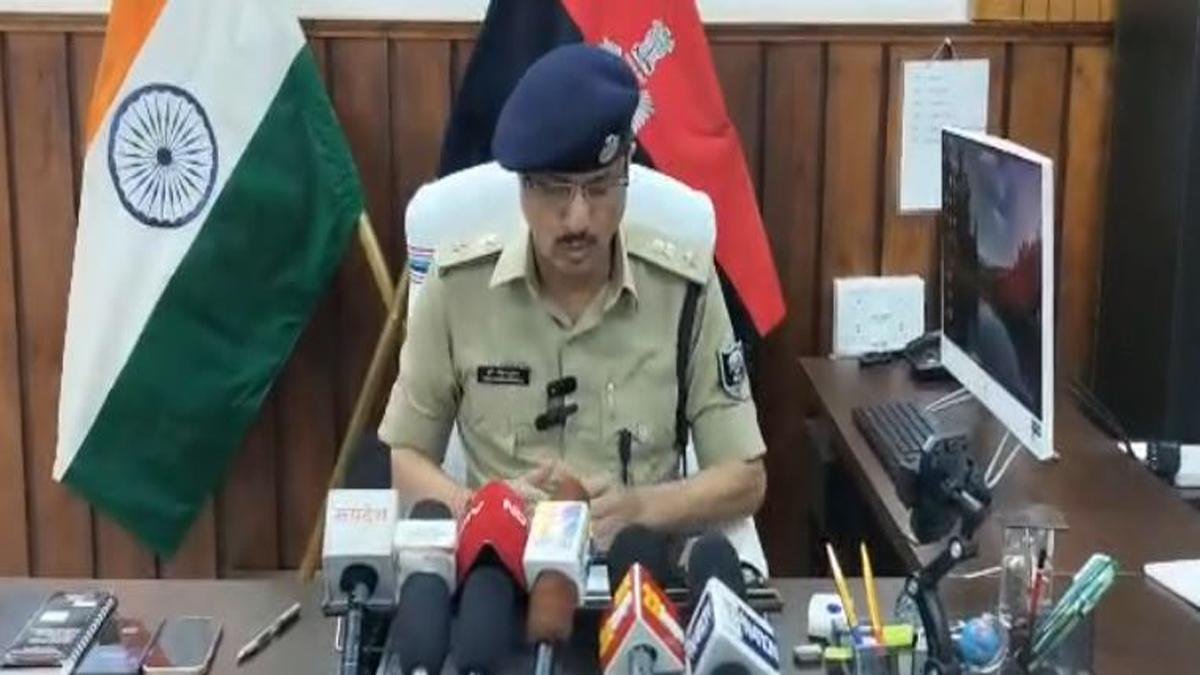 Kaimur Police 2 22Scope News