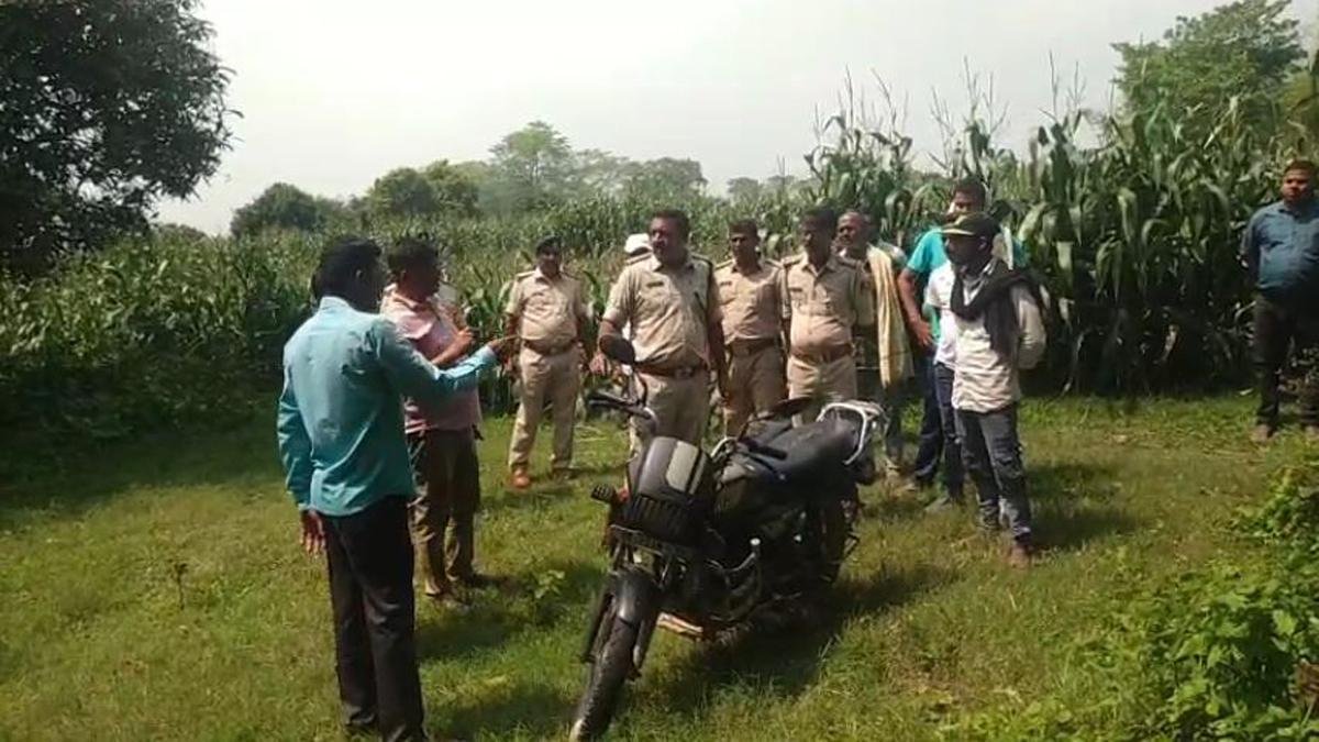 कटिहार में युवक लापता, प्रेम-प्रसंग एंगल पर पुलिस की पैनी नजर | 22Scope News Katihar Police 2 22Scope News