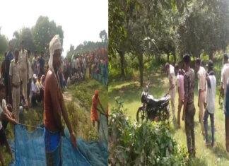 कटिहार में युवक लापता, प्रेम-प्रसंग एंगल पर पुलिस की पैनी नजर कटिहार में युवक लापता, प्रेम-प्रसंग एंगल पर पुलिस की पैनी नजर