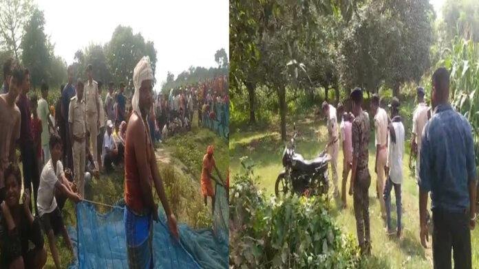 कटिहार में युवक लापता, प्रेम-प्रसंग एंगल पर पुलिस की पैनी नजर