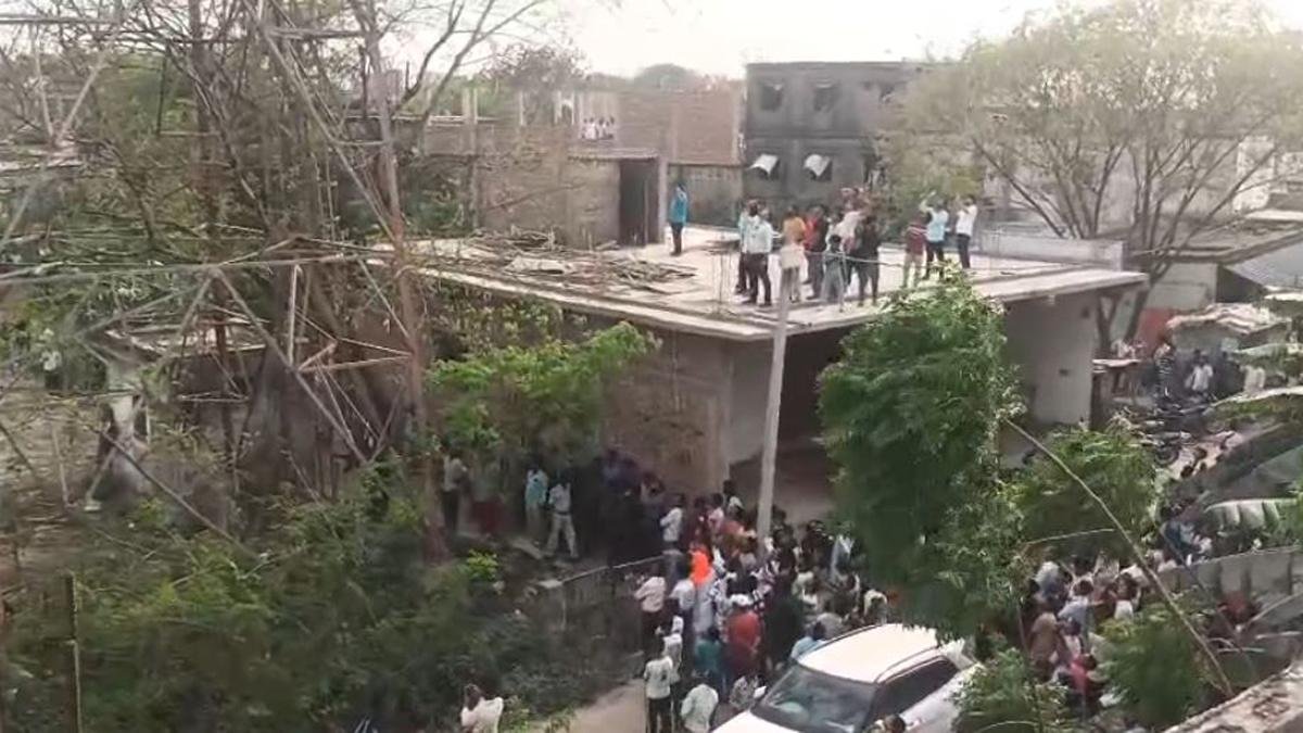 Ladki Mobile Tower 1 22Scope News