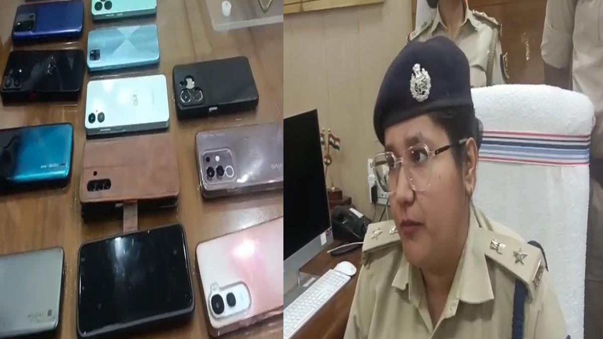 Lakhisarai SP 1 22Scope News