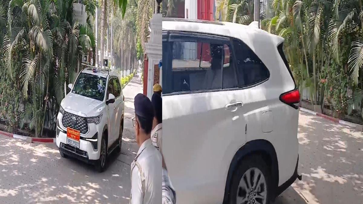 Lokbhawan 22Scope News