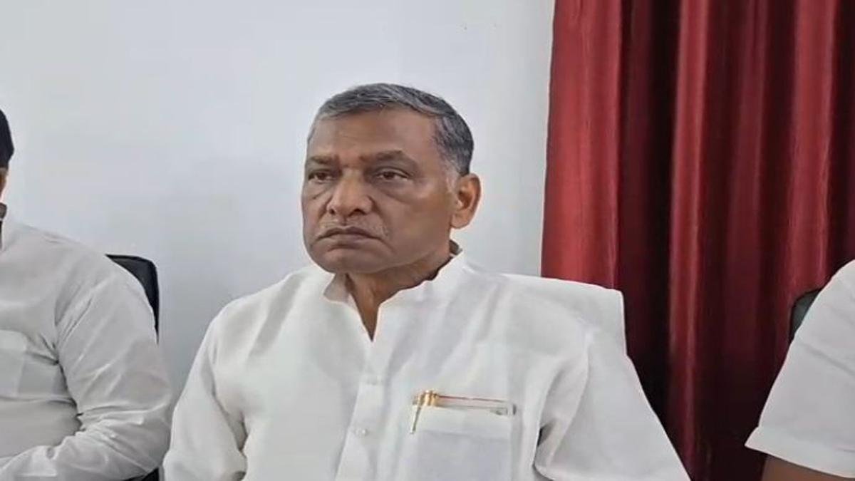 MP Akhilesh Singh 1 22Scope News