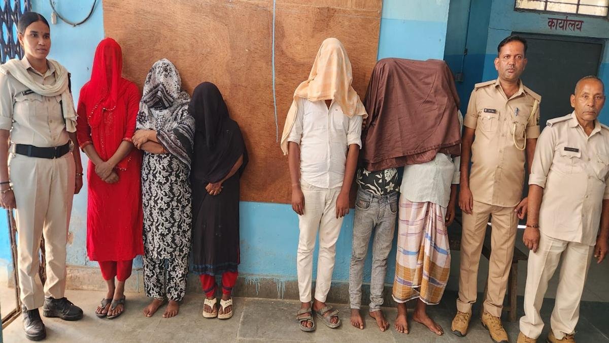 Madhepura Raid 1 22Scope News