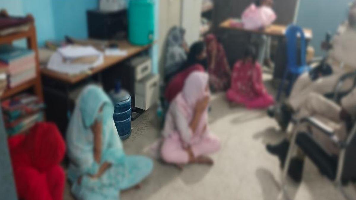 Madhepura Raid 2 22Scope News