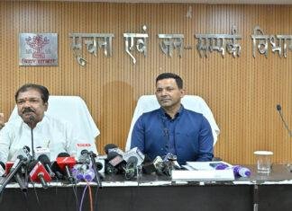 मंत्री दिलीप जायसवाल ने कहा- बिहार का औद्योगिक विकास निरंतर सशक्त गति के साथ बढ़ रहा है आगे