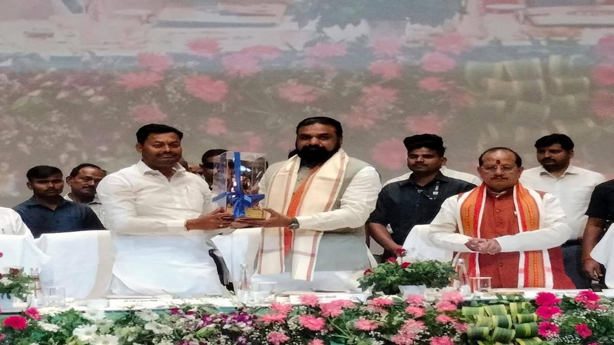 Mantri Lakhendra Kumar 2 22Scope News