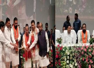 बाबा साहेब की राह पर बिहार, मंत्री लखेंद्र ने SC/ST छात्रों के लिए छात्रावास अनुदान दोगुना करने का किया ऐलान