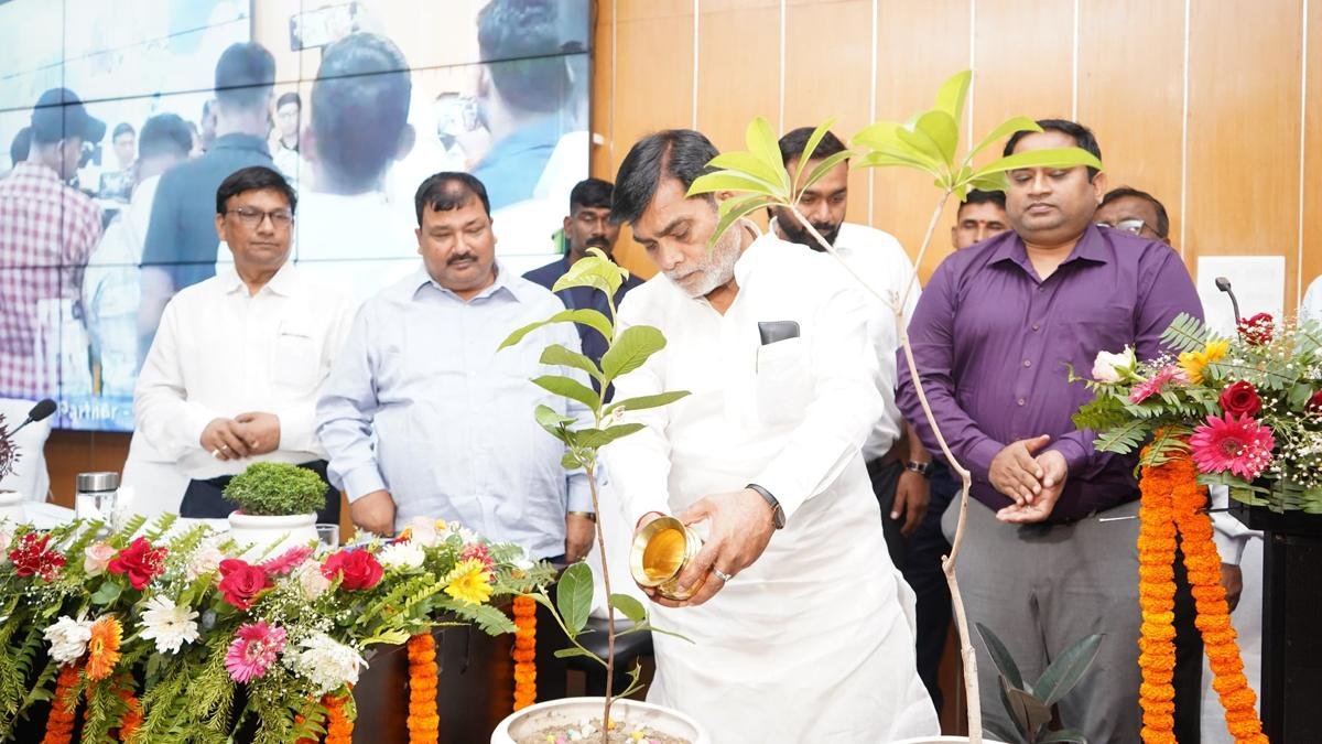 Mantri Ramkripal Yadav 2 22Scope News