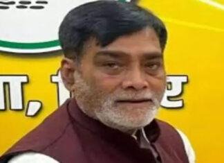 रामकृपाल यादव ने कहा- अनुशंसित मात्रा में ही करें कीटनाशकों का प्रयोग