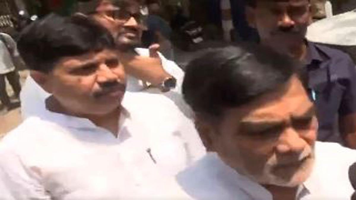 नीतीश कैबिनेट की आखिरी बैठक खत्म, शाम को इस्तीफा देंगे मुख्यमंत्री | 22Scope News Mantri Ramkripal Yadav 5 22Scope News