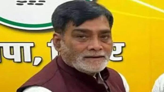 रामकृपाल यादव ने कहा- अनुशंसित मात्रा में ही करें कीटनाशकों का प्रयोग