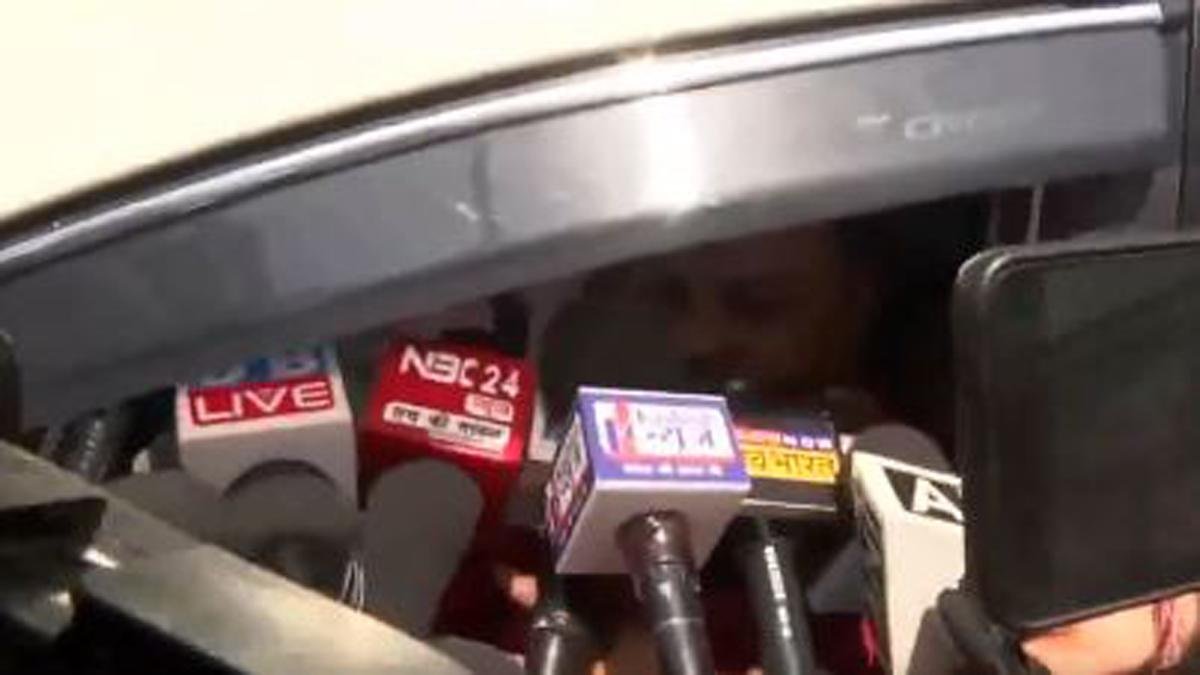 नीतीश कैबिनेट की आखिरी बैठक खत्म, शाम को इस्तीफा देंगे मुख्यमंत्री | 22Scope News Mantri Sanjay Singh 22Scope News