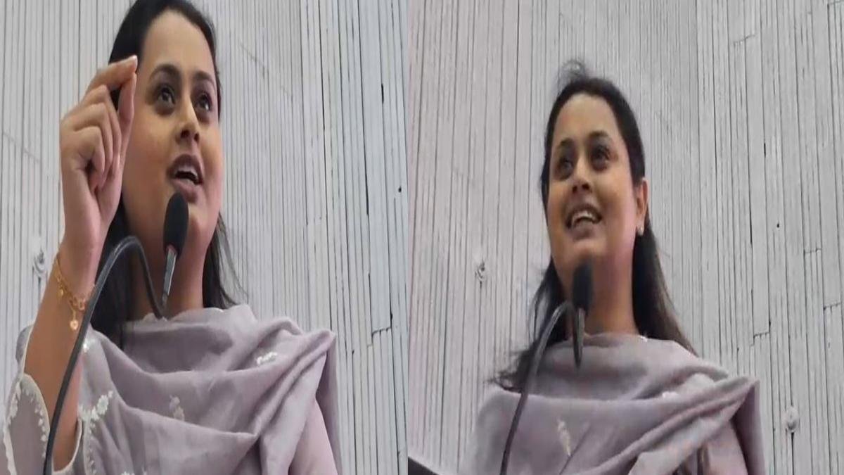 Mantri Shresi Singh 1 22Scope News