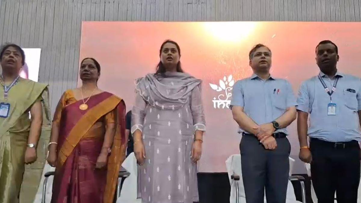 Mantri Shresi Singh 2 22Scope News