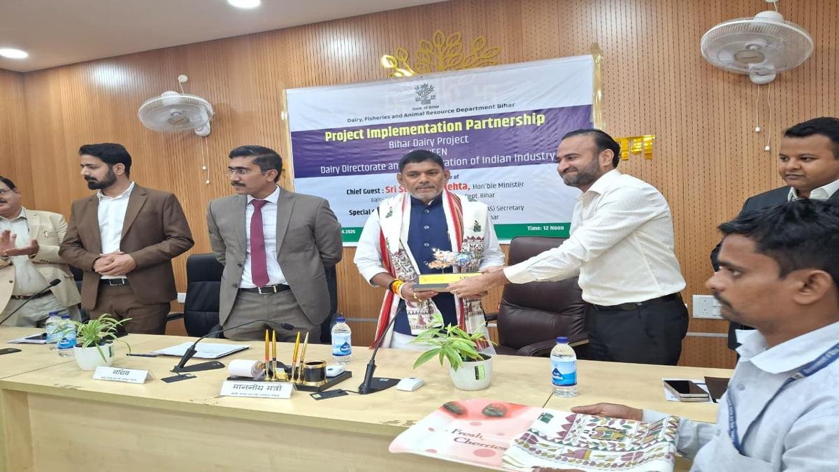 Mantri Surendra Mehta 1 22Scope News