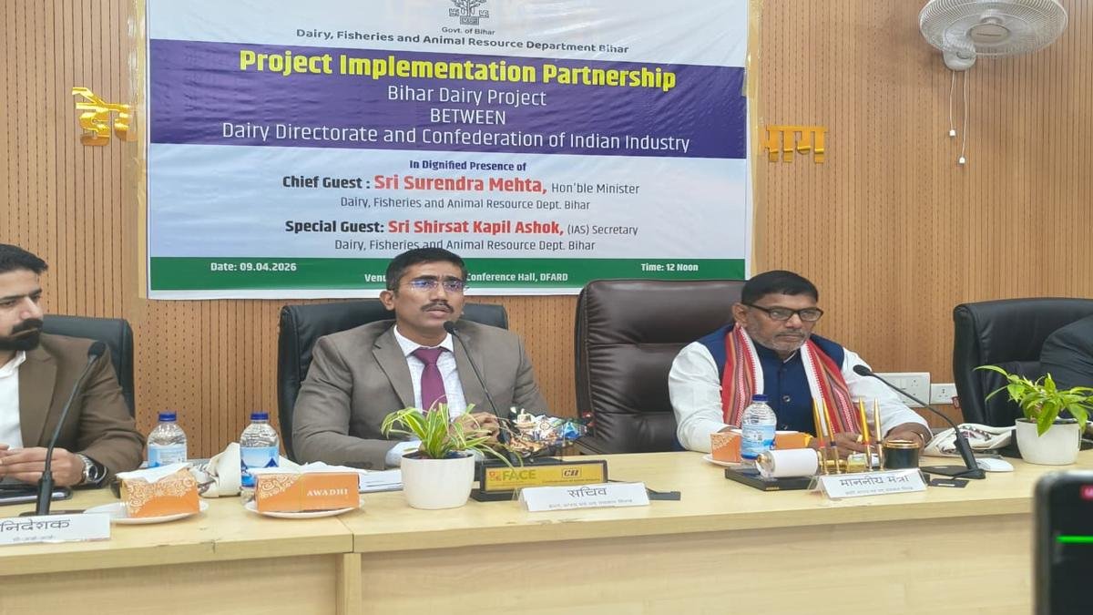 Mantri Surendra Mehta 3 22Scope News