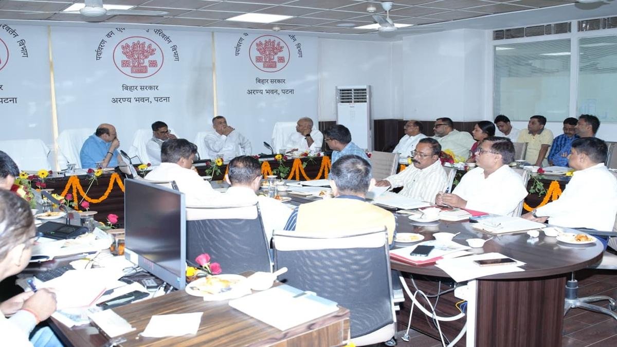 Minister Dr. Pramod Kumar 3 22Scope News