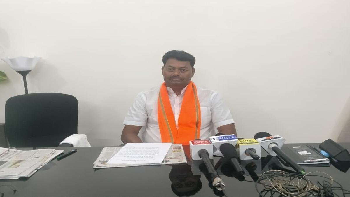 Minister Lakhendra Kumar Roshan 2 22Scope News
