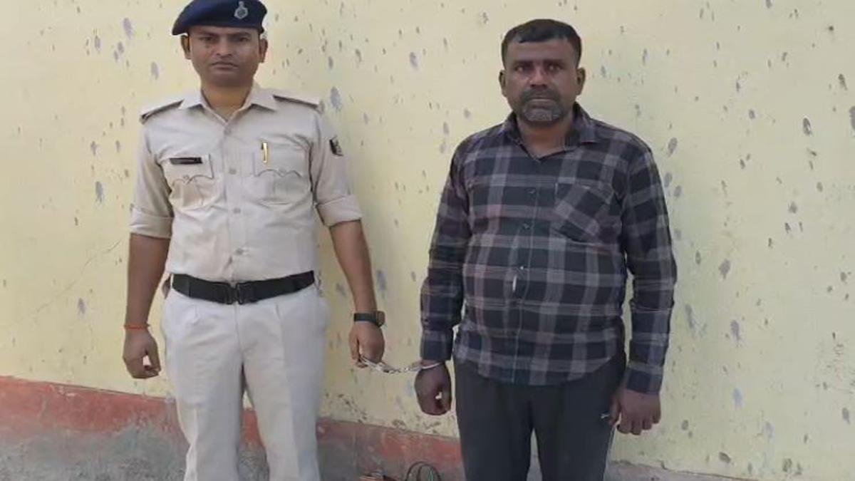 मोतिहारी जहरीली शराबकांड : पुलिस को बड़ी कामयाबी, मास्टरमाइंड ने किया आत्मसमर्पण | 22Scope News Motihari Mastermind 1 22Scope News