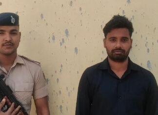 मोतिहारी जहरीली शराबकांड : पुलिस को बड़ी कामयाबी, मास्टरमाइंड ने किया आत्मसमर्पण