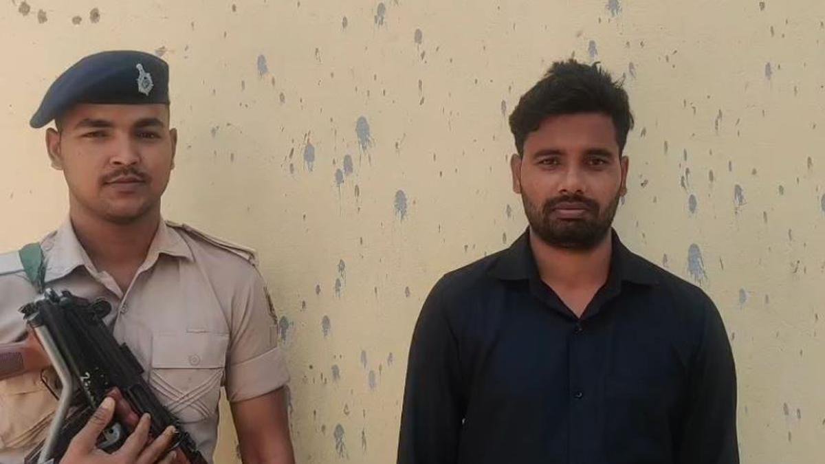 मोतिहारी जहरीली शराबकांड : पुलिस को बड़ी कामयाबी, मास्टरमाइंड ने किया आत्मसमर्पण | 22Scope News Motihari Mastermind 22Scope News