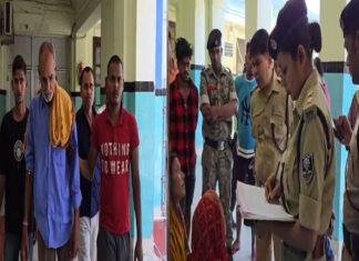 मोतिहारी जहरीली शराब : अबतक 4 की मौत, 6 लोगों की गई आंखों की रोशनी