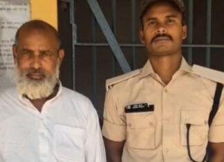 सुगौली कांड में नामजद अभियुक्त गिरफ्तार, पुलिस की सख्ती से आरोपितों में मची खलबली