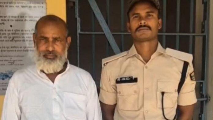 सुगौली कांड में नामजद अभियुक्त गिरफ्तार, पुलिस की सख्ती से आरोपितों में मची खलबली