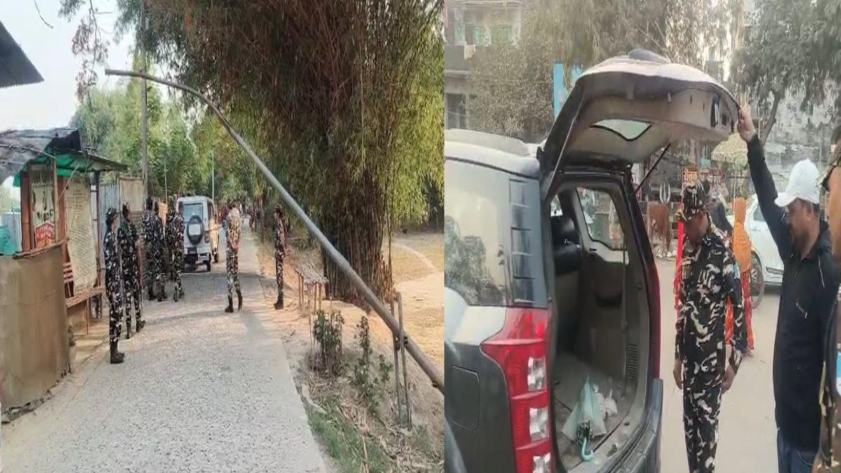 Motihari SSB 2 22Scope News