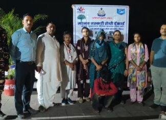 SSB व सामाजिक संस्था की तत्परता से बचायी गयी हिंदू नाबालिग लड़की