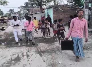 मोतिहारी जहरीली शराबकांड : अलर्ट मोड में प्रशासन, गांव-गांव मेडिकल कैंप व सघन सर्वे