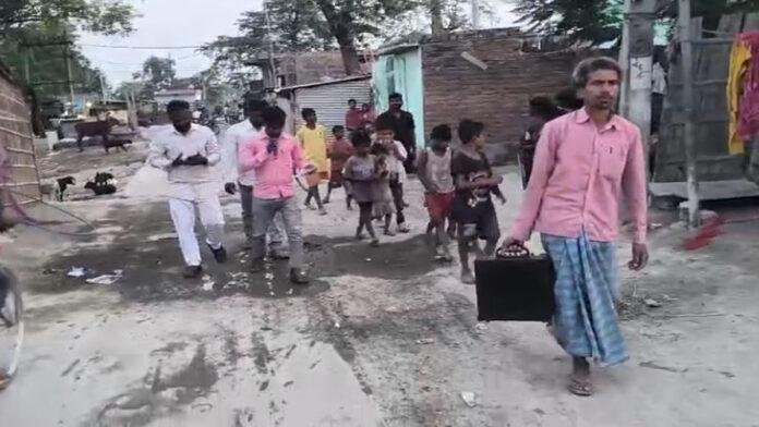 मोतिहारी जहरीली शराबकांड : अलर्ट मोड में प्रशासन, गांव-गांव मेडिकल कैंप व सघन सर्वे