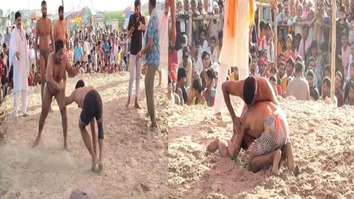 Muz Dangal 1 22Scope News