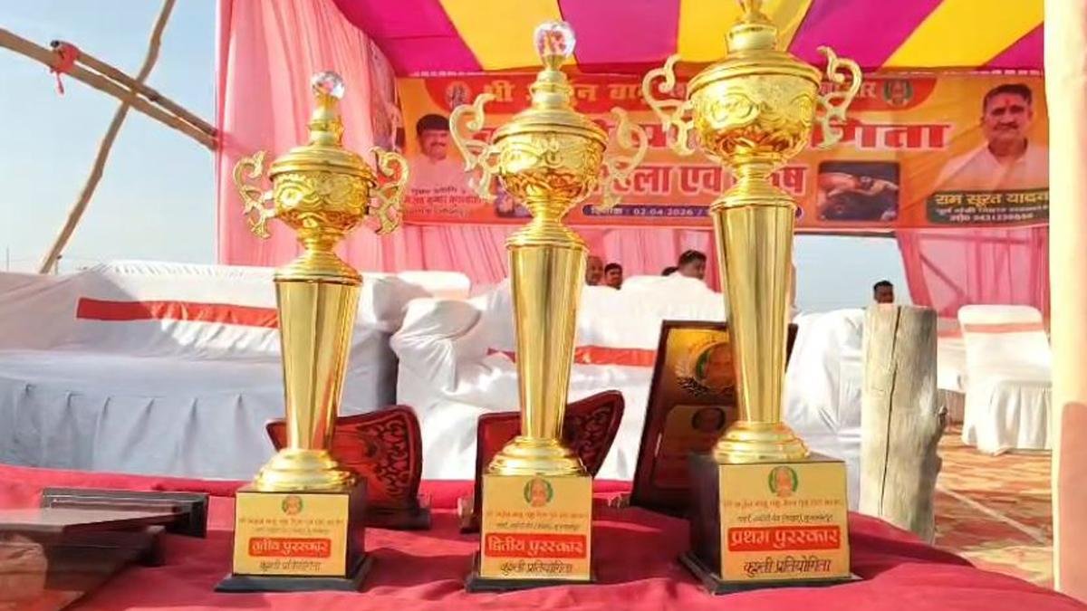 Muz Dangal 3 22Scope News