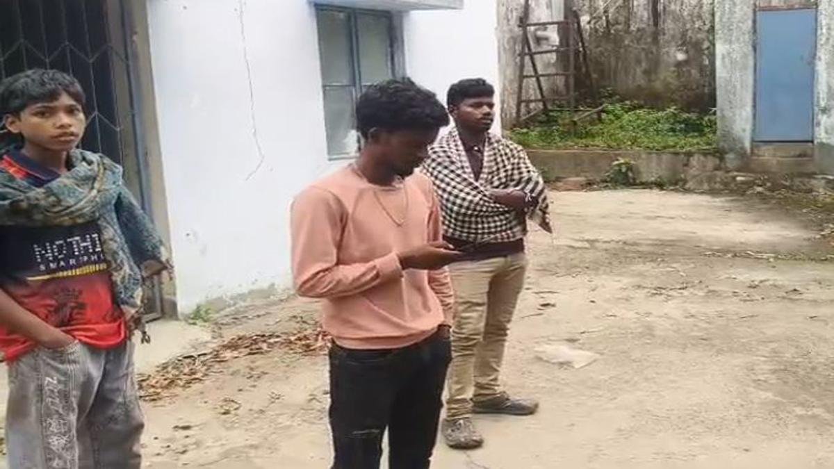 बेटे के सामने पति ने पत्नी की चाकू मारकर की हत्या, वारदात से इलाके में सनसनी | 22Scope News Nawada Hatya Wife 22Scope News